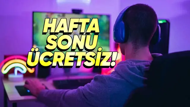 Xbox'ta Bu Hafta Sonu Parasız Oynayabileceğiniz Oyunlar 1 Xbox'ta Bu Hafta Sonu Ücretsiz Oynayabileceğiniz Oyunlar