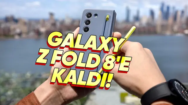 S Pen, Samsung'un Katlanabilir Telefonlarına Geri Dönüyor 1 S Pen, Samsung'un Katlanabilir Telefonlarına Geri Dönüyor