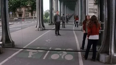 Filmlerdeki Ayna Sahnelerinde Kameralar Iyi mi Görünmüyor? 2 Filmlerdeki Ayna Sahnelerinde Kameralar Nasıl Görünmüyor?