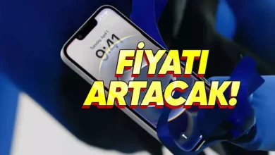 Apple'ın iPhone 17e Planları Yakında Alt Üst Olabilir