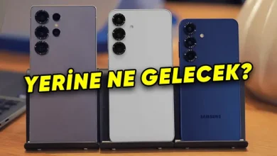 Samsung Hakkında Bomba İddia: "Plus" Model Rafa Kalkıyor!