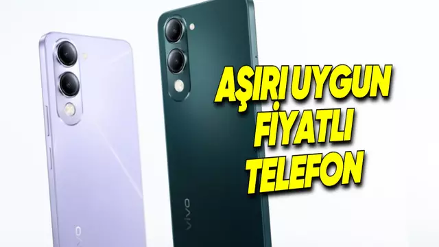 vivo Y19s GT Tanıtıldı: İşte Özellikleri ve Fiyatı