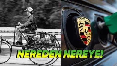 Benzinli Motorların Gelişim Süreci Hakkında Bilinmeyenler 22 Benzinli Motorların Gelişim Süreci Hakkında Bilinmeyenler