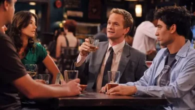How I Met Your Mother Hakkında İlk Kez Duyacağınız Bilgiler