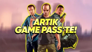 Game Pass'e Eklenecek Yeni Oyunlar Duyuruldu