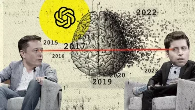 OpenAI, Elon Musk'ın E-postalarını İfşa Etti 23 OpenAI, Elon Musk'ın E-postalarını İfşa Etti