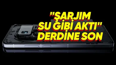Akıllı Telefonlarda 7.000 mAh Sınırına Çözüm Aranıyor 12 Akıllı Telefonlarda 7.000 mAh Sınırına Çözüm Aranıyor