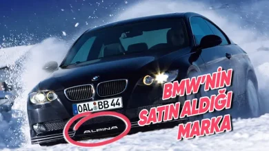 BMW’nin Garantisini Alan Tek Modifiyeci: Burkard Bovensiepen 13 BMW’nin Garantisini Alan Tek Modifiyeci: Burkard Bovensiepen