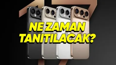 iPhone 17 Serisi Ne Vakit Tanıtılacak? 11 iPhone 17 Serisi Ne Zaman Tanıtılacak?