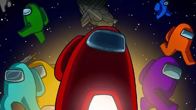 Among Us'ın da Dizisi Geliyor