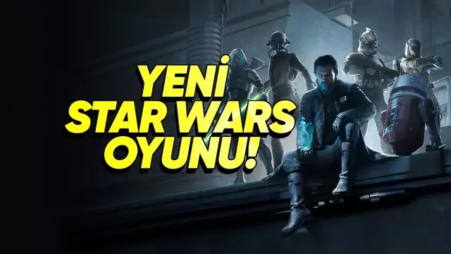Yıldız Wars Zero Company Duyuruldu 1 Star Wars Zero Company Duyuruldu