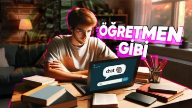 ChatGPT ile Yabancı Dil Öğrenme: 14 Etkili Yöntem 2 ChatGPT ile Yabancı Dil Öğrenme: 14 Etkili Yöntem