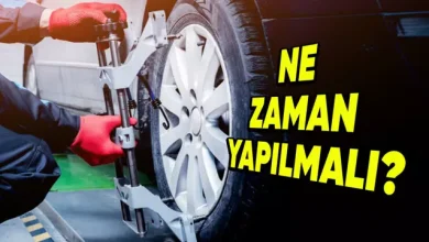 Otomobilinizin Rot Ayarlarını Ne Vakit Yaptırmalısınız? 5 Arabanızın Rot Ayarlarını Ne Zaman Yaptırmalısınız?