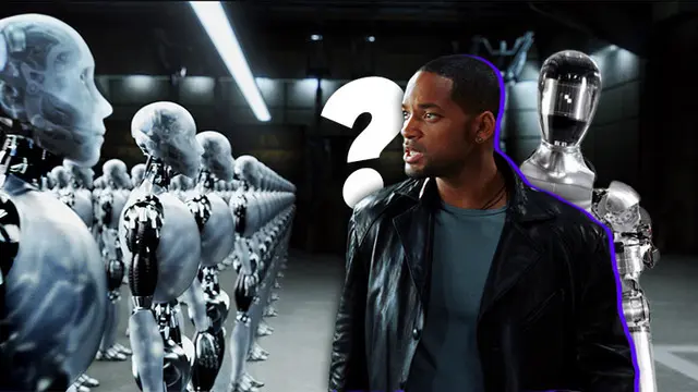 OpenAI ve Figure'ün Robotu, Artık Konuşabiliyor 1 OpenAI ve Figure'ün Robotu, Artık Konuşabiliyor