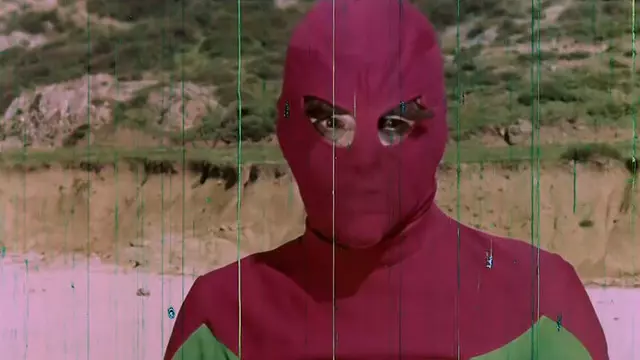 Türk Örümcek Adam Filmine Hususi Belgesel Hazırlandı 1 Türk Örümcek Adam Filmine Özel Belgesel Hazırlandı