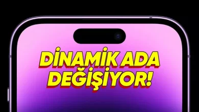 iPhone 17 ile Beraber Dinamik Ada Âdeta 'Evrim' Geçirecek 1 iPhone 17 ile Birlikte Dinamik Ada Âdeta 'Evrim' Geçirecek