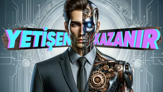 Yükselişe Geçecek Yapay Zekâ Meslekleri 1 Yükselişe Geçecek Yapay Zekâ Meslekleri