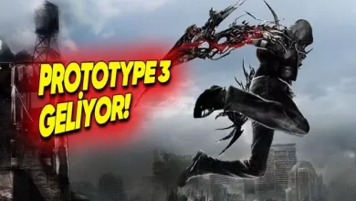 Prototype 3'ün Geleceği İddia Edildi: İşte İlk Bilgiler 11 Prototype 3'ün Geleceği İddia Edildi: İşte İlk Bilgiler