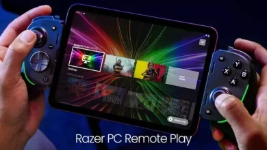 Razer, PC Oyunlarını Uzaktan Oynanabilir Kılan Platformunu Duyurdu 9 Razer, PC Oyunlarını Uzaktan Oynanabilir Kılan Platformunu Duyurdu