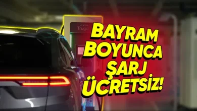 Togg'dan T10X Sahiplerine Bayram Müjdesi 12 Togg'dan T10X Sahiplerine Bayram Müjdesi