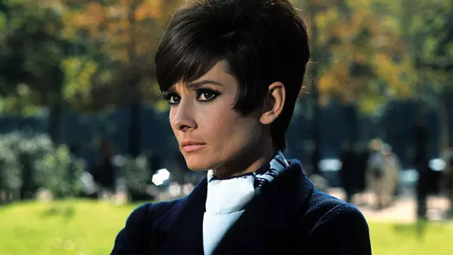 En İyi Audrey Hepburn Filmleri