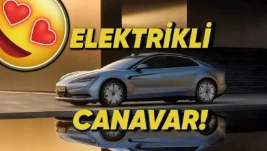 BYD, Mütevazı Fiyatı ve Tartışılmaz Gücüyle Yeni Modelini Tanıttı: İşte Yangwang U7! 9 BYD, Mütevazı Fiyatı ve Tartışılmaz Gücüyle Yeni Modelini Tanıttı: İşte Yangwang U7!