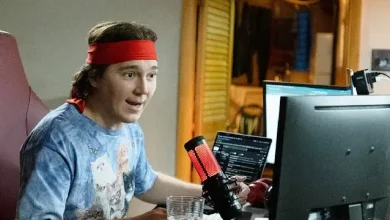 GameStop Vakalarını Mevzu Edinen Dumb Money'den İlk Fragman 10 GameStop Olaylarını Konu Edinen Dumb Money'den İlk Fragman