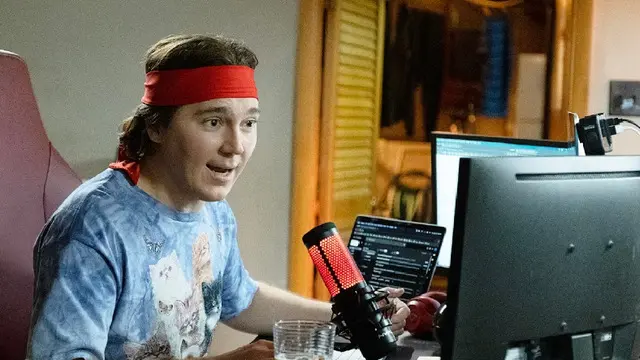 GameStop Olaylarını Konu Edinen Dumb Money'den İlk Fragman