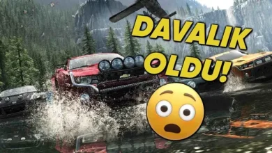 Ubisoft Kütüphaneden Silinmiş olduğu "The Crew" Yüzünden Mahkemelik Oldu! 6 Ubisoft Kütüphaneden Sildiği "The Crew" Yüzünden Mahkemelik Oldu!