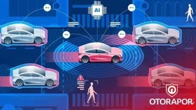 Yapay Zekâ, Otomobillerin Hangi Sistemlerinde Kullanılıyor?