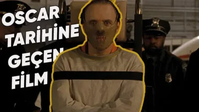 Kuzuların Sessizliği Filmi Hakkında İlginç Bilgiler 5 Kuzuların Sessizliği Filmi Hakkında İlginç Bilgiler