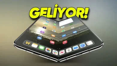 Katlanabilir iPhone'un Ekran Üretimi Başlıyor 4 Katlanabilir iPhone'un Ekran Üretimi Başlıyor