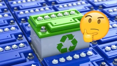 Elektrikli Otomobil Aküleri Geri Dönüştürülebilir mi? 1 Elektrikli Araba Aküleri Geri Dönüştürülebilir mi?