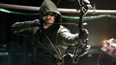 Arrow Benzeri En İyi Diziler 3 Arrow Benzeri En İyi Diziler
