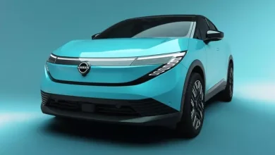 Yeni Elektrikli Nissan Leaf Tanıtıldı