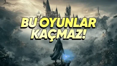 Nisan Ayında PS Plus Kütüphanesine Eklenecek Oyunlar