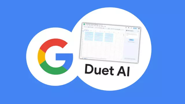 Google Duet AI, Kullanıcı Sayısını Artırıyor 1 Google Duet AI, Kullanıcı Sayısını Artırıyor