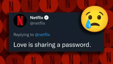 Netflix'in Şifre Paylaşımı Yasağı Abonelikleri Artırdı