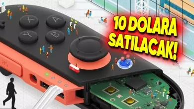 Nintendo Switch 2'yi Öğrenmenizi Sağlayan Oyun Parayla Satılacak!