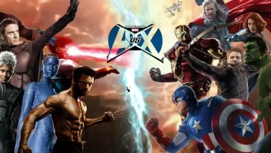 Avengers vs. X-Men: Olası Bir Savaşta Hangi Ekip Kazanır?