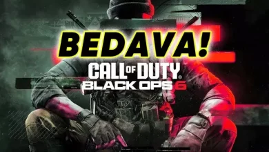 Call of Duty: Black Ops 6, Kısa Süreliğine Ücretsiz Oldu