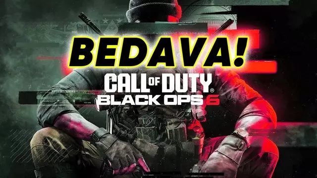 Call of Duty: Black Ops 6, Kısa Süreliğine Ücretsiz Oldu