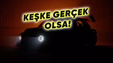 Hyundai'dan Yeni Konsept Araba: Insteroid