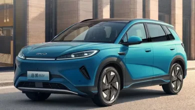 BYD Sealion 05 Tanıtıldı: Özellikleri ve Fiyatı