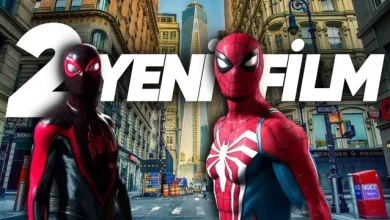 Sony Pictures Açıkladı: İki Yeni Spider-Man Filmi Geliyor!