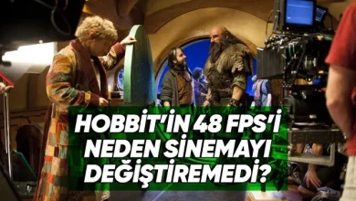 Oyunlar Neden Süper Akıcı, Filmler Neden Daha Yavaş?