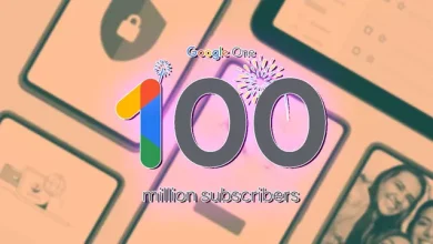 Google One, 100 Milyon Aboneyi Aştı 42 Google One, 100 Milyon Aboneyi Aştı