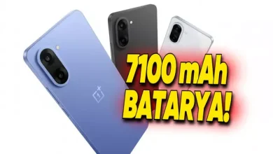 OnePlus Nord 5 ve Nord CE5 Tanıtıldı: İşte Özellikleri