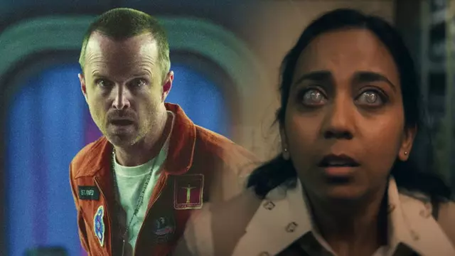 Black Mirror 6. Sezona Gelen Tepkiler