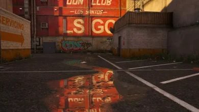 GTA 5’i GTA 6 Grafikleriyle Oynamak İsteyenlere: GTA 5’in Işın İzlemesini Geliştiren Yeni Mod Geliyor!